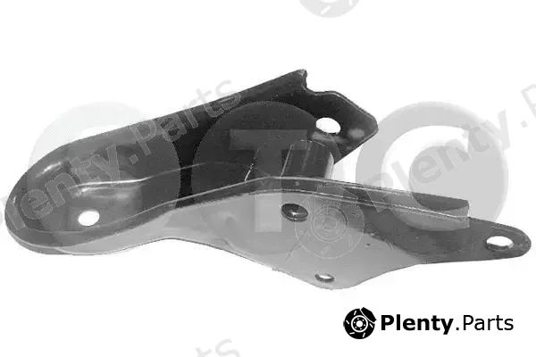 STC T405716 — Mounting, engine