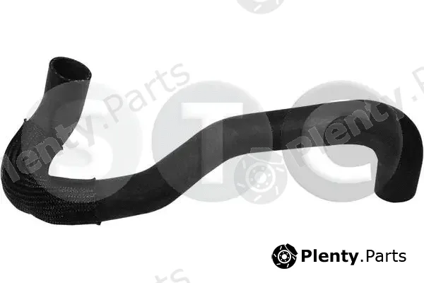 STC T498199 — Radiator Hose