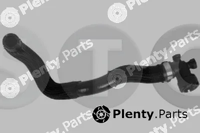 STC T494861 — Radiator Hose