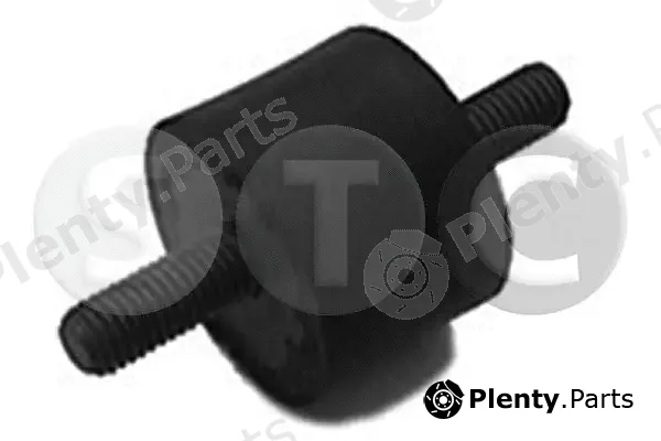 STC T442762 — Mounting, radiator