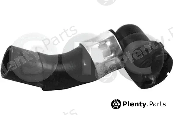 STC T497615 — Radiator Hose