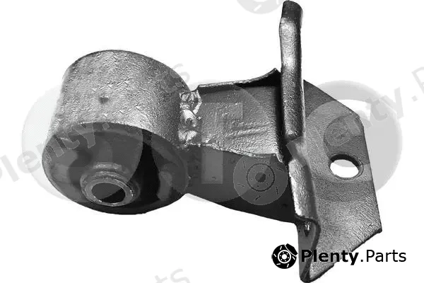 STC T423133 — Mounting, engine
