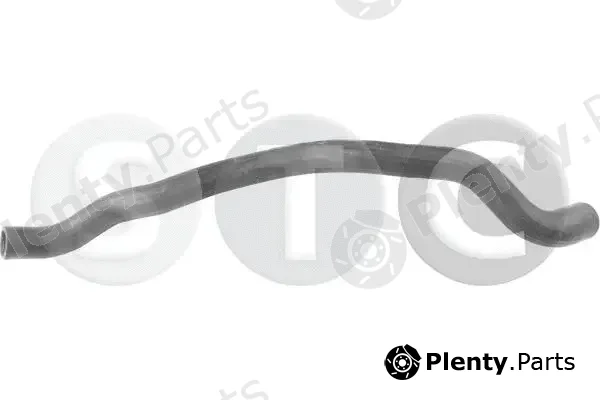 STC T494395 — Radiator Hose