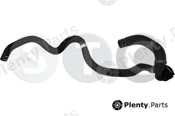 STC T497167 — Radiator Hose