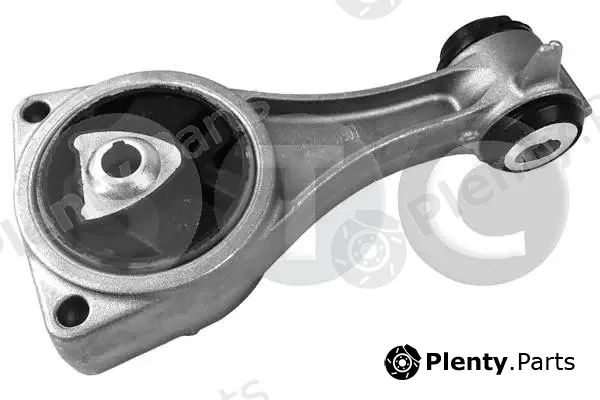 STC T406903 — Mounting, engine