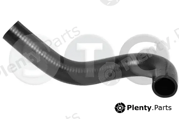 STC T499062 — Radiator Hose