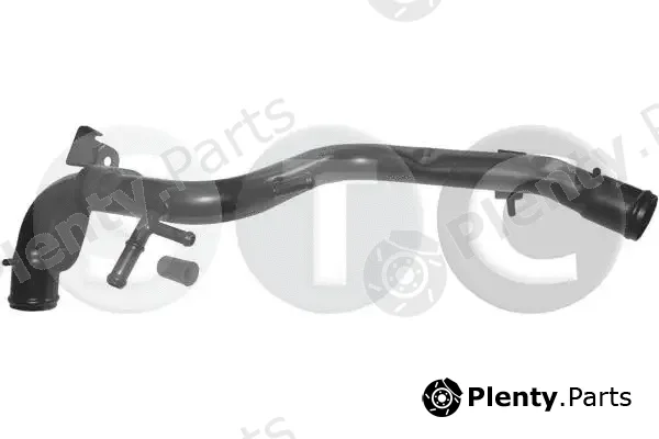 STC T403209 — Coolant Pipe