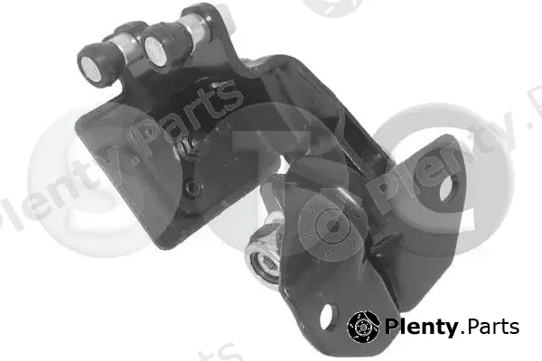 STC T406505 — Roller Guide, sliding door