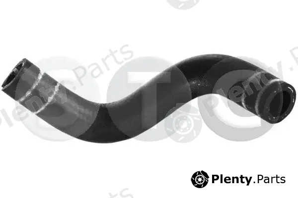 STC T407613 — Radiator Hose