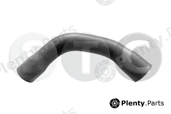 STC T430069 — Radiator Hose