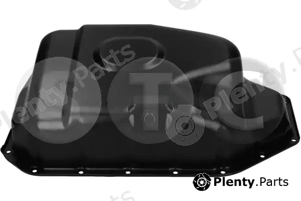 STC T438107 — Oil Sump