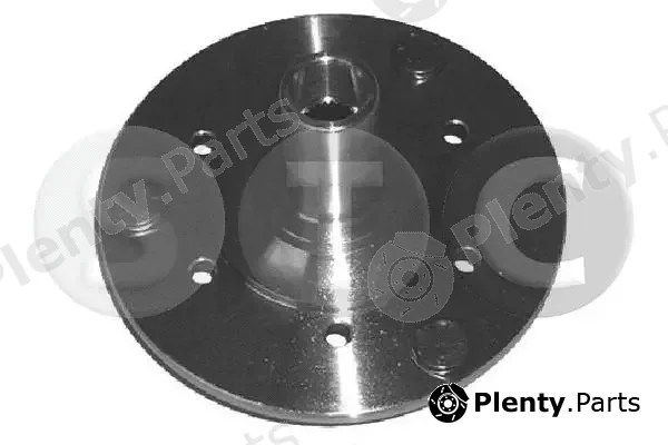 STC T490019 — Wheel Hub
