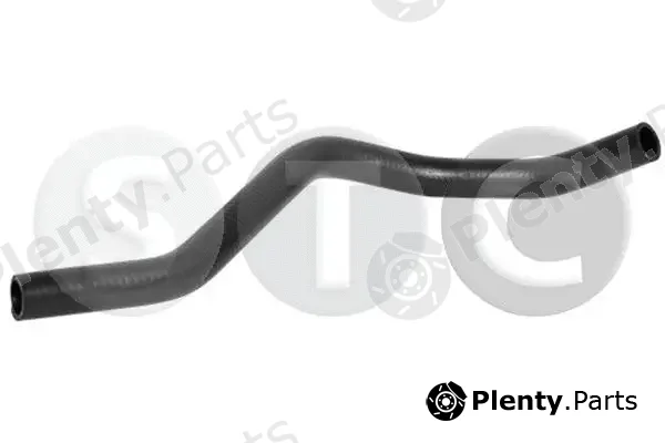 STC T499039 — Radiator Hose