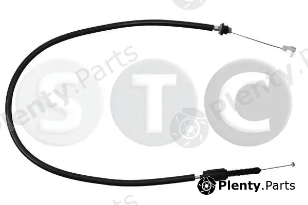 STC T483174 — Accelerator Cable