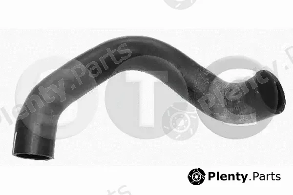 STC T408981 — Radiator Hose