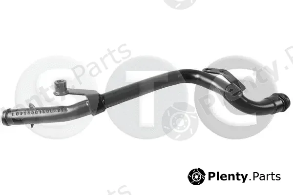 STC T403216 — Coolant Pipe
