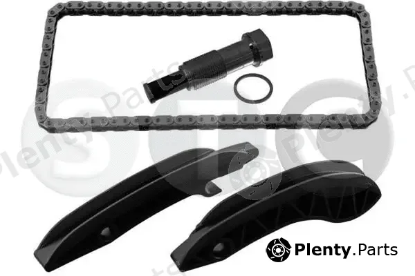 STC T458308 — Timing Chain Kit