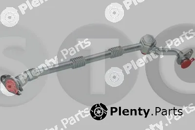 STC T479364 — Oil Pipe, charger