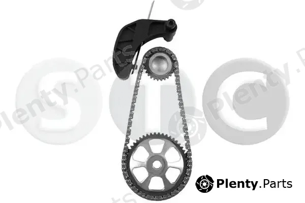 STC T458381 — Timing Chain Kit