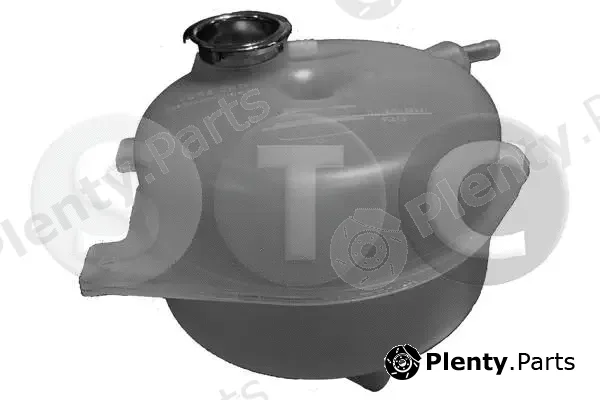 STC T403942 — Expansion Tank, coolant