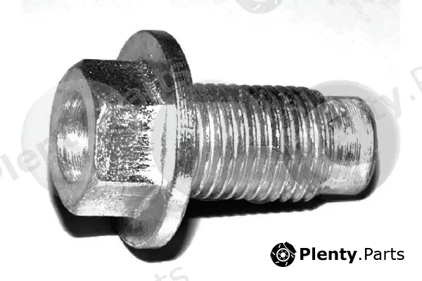 STC T405208 — Screw Plug, oil sump