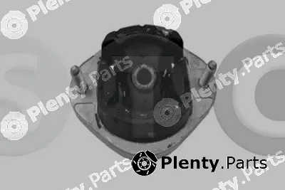 STC T454206 — Mounting, engine