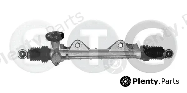 STC T450485 — Steering Gear