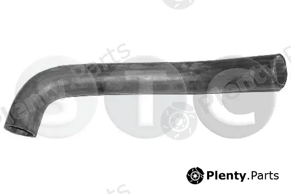 STC T407351 — Radiator Hose