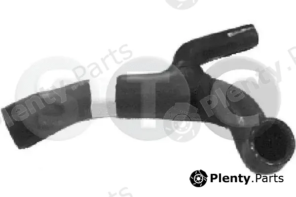 STC T408138 — Radiator Hose