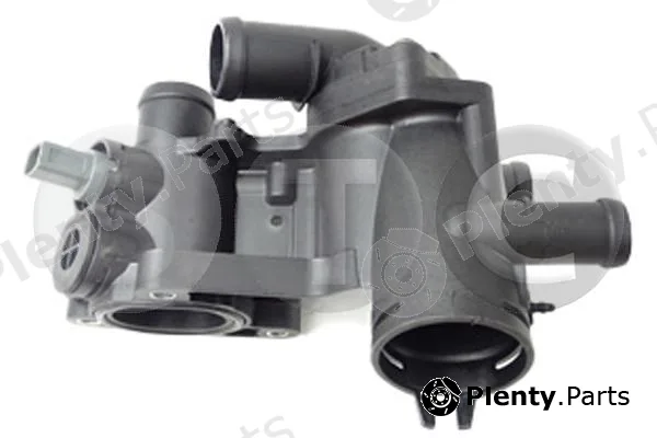 STC T431868 — Coolant Flange