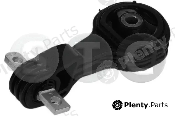 STC T457890 — Mounting, engine