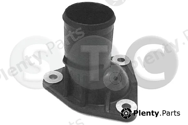 STC T403616 — Coolant Flange