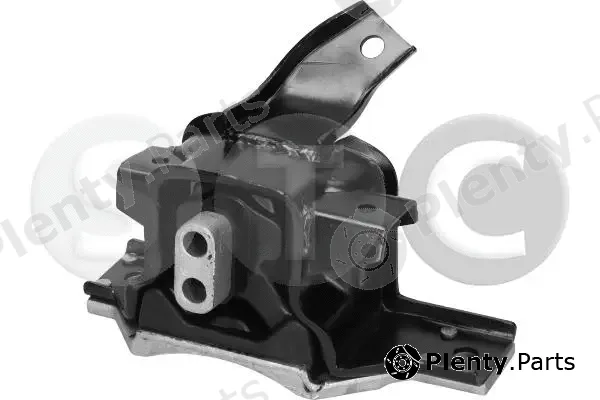 STC T460021 — Mounting, engine