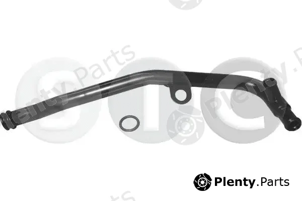 STC T403210 — Coolant Pipe