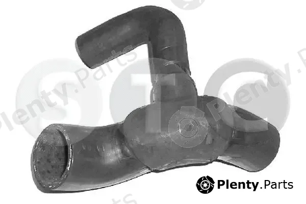 STC T408087 — Radiator Hose
