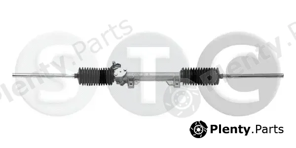 STC T450416 — Steering Gear