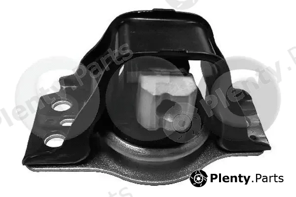 STC T405101 — Mounting, engine
