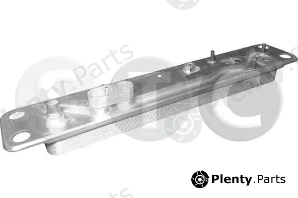 STC T406365 — Oil Cooler, engine oil