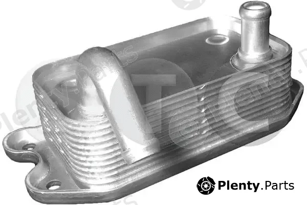 STC T406368 — Oil Cooler, engine oil