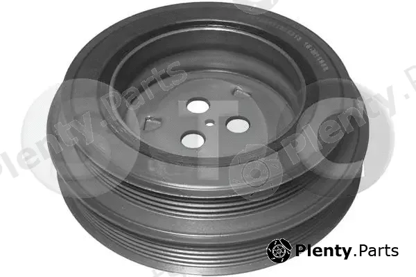 STC T405313 — Belt Pulley, crankshaft
