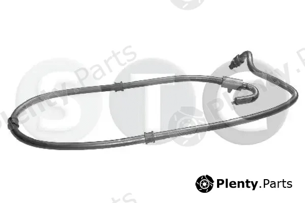 STC T408311 — Radiator Hose