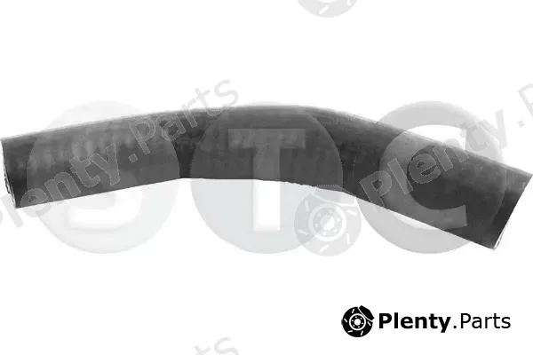 STC T499601 — Oil Pipe, charger