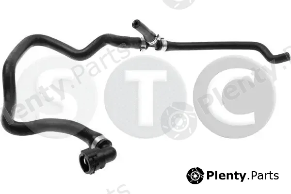 STC T499284 — Radiator Hose