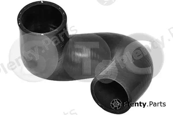 STC T409918 — Charge Air Hose