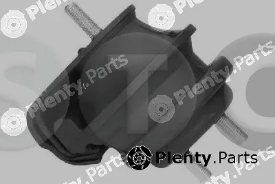 STC T448043 — Mounting, engine