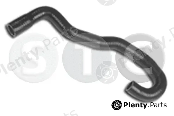 STC T478400 — Radiator Hose