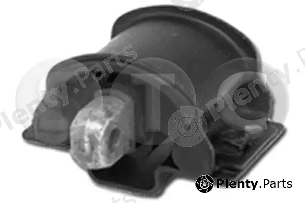 STC T441523 — Mounting, engine