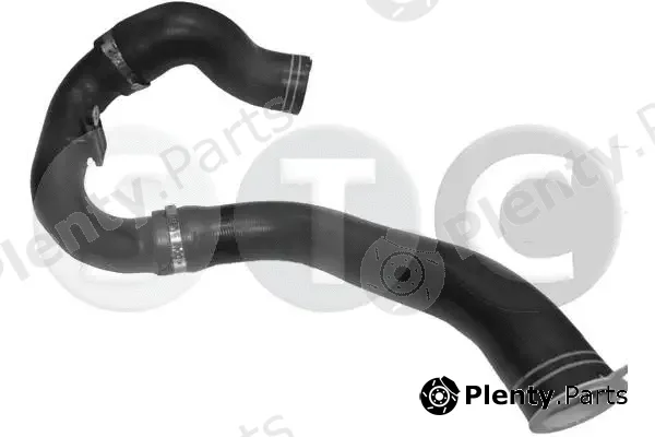 STC T409617 — Charge Air Hose