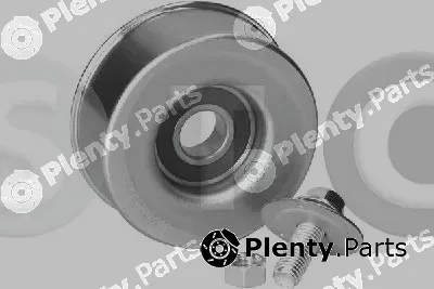 STC T449633 — Tensioner Pulley, V-ribbed belt