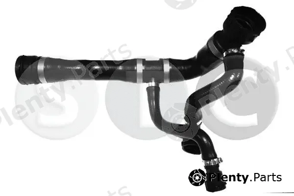 STC T409882 — Radiator Hose